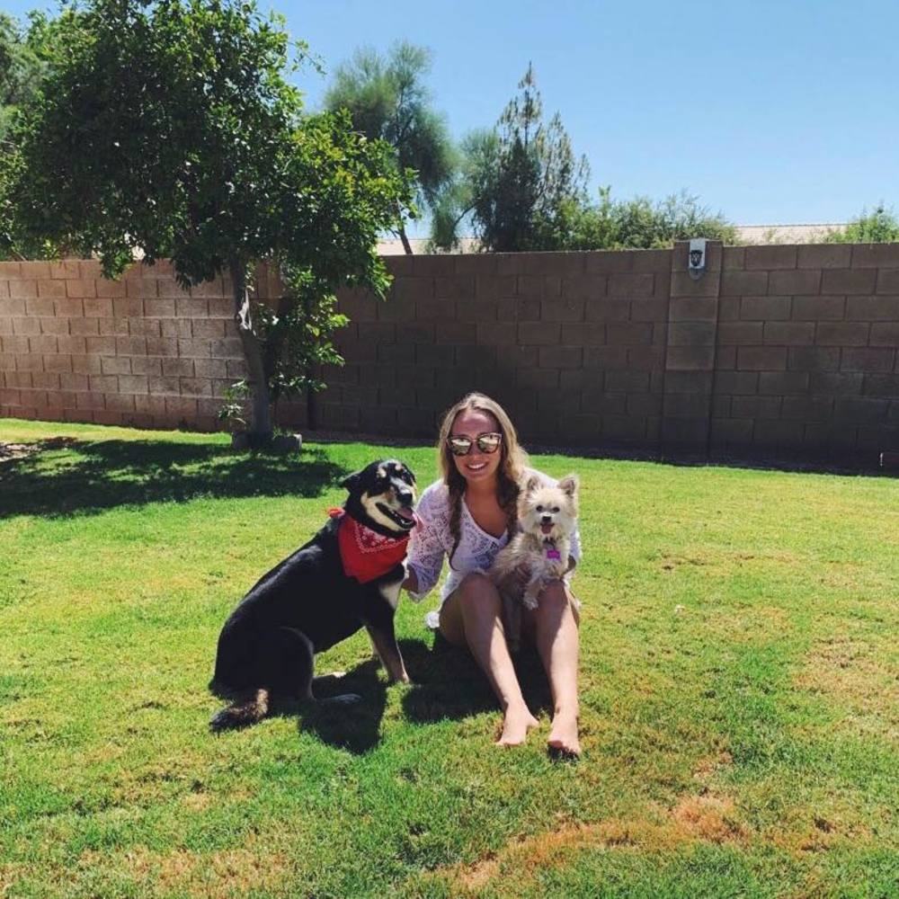 Meet your Posher, Kate